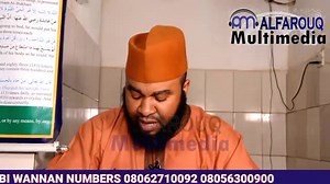 ZAKIN IMANI UMAR SHEHU ZARIA | UMAR SHEHU ZARIA