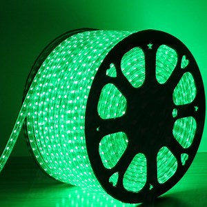 [Hot Item] Full Color RGB LED Strip/2835 5050 Strip/LED Ring Strip/LED-Light for Indoor Lighting