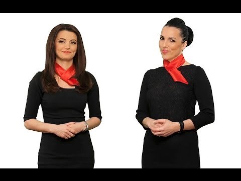 Online Cabin Crew Interview Preparation Platform