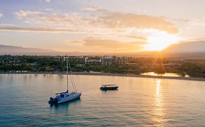18 reactions | Adventure is never far away. With thoughtful resort offerings and local experiences just beyond our doors, every guest has the freedom to explore at their own pace without ever feeling rushed. #adventure #localexperiences #hawaiiisland #beachday | Waikoloa Beach Marriott Resort & Spa | Facebook
