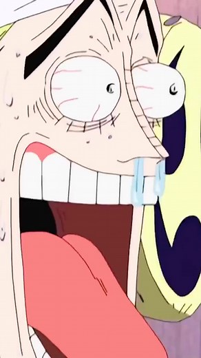 Luffy Might Be The Worst Trashtalker In OnePiece History! #onepiece #onepiecefan #onepieceanime | Nelven Villamor