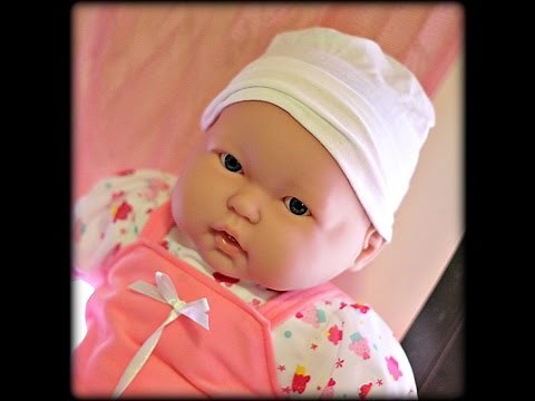 Beanie (Sewing For Beginners)