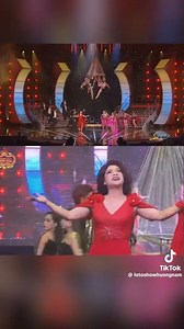 Paris by Night hàng xịn và hàng parody 🥰 Mọi người thấy giống hông ạ 😂 Tóc Tiên, Kỳ Phương Uyên, Minh Tuyết, Như Quỳnh hàng online xin cảm ơn sự ủng hộ của quí vị khán giả 🥰 | Trần Gia Huy