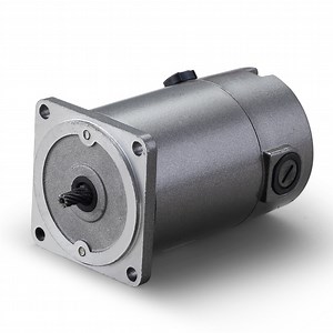 [Hot Item] 57zyt 12V 24V 3600rpm PMDC Motor for Industrial Machinery