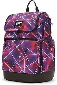 Speedo Unisex-Adult Large Teamster Backpack 35-Liter