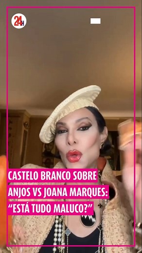 3 comments | Mesmo depois de todas as farpas entre José Castelo...