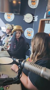 Thanks to Mark Douglas for providing the Vinyl this morning! | AD