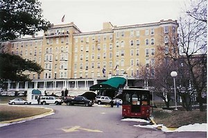 French Lick Springs Resort and Spa