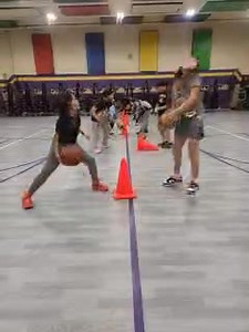 Lower Brule Schools on Reels