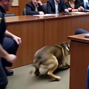 34K views · 107 reactions | A JAILED POLICE OFFICER REQUESTED A FINAL...