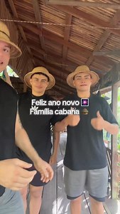 10K views · 651 reactions | Feliz ano novo amigo #viral | Tiago Mendes | Facebook