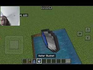 How to build a squid farm in Minecraft Bedrock and Java