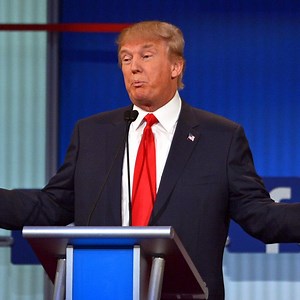 Univision Anchor Jorge Ramos Escorted Out of Donald Trump's News Conference After Trying to Ask a Question