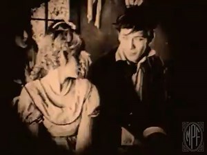 Jack Pickford, born John Charles Smith Jr., was born on August 18, 1896 in Toronto. Mary was 4 and she always had a maternal attitude towards him to the point she overprotected. He had moments of greatness on the screen, but his party- loving ways usually got the best of him. Here he is in Tom Sawyer (1917). | Mary Pickford