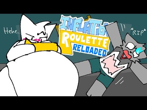 Inflation Roulette: Reloaded (Part 2/2)