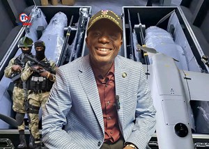 52K views · 298 reactions | Arestasyon Rod Joseph Haiti selon Morvan, ki sa bagay la ye menm, vin tande verite ki genyen nan dosye a. Rod Joseph pale li bay tout verite | Tele Nouvel | Facebook