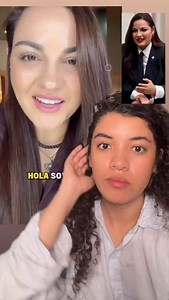 97K views · 1.4K reactions | Maite Perroni habla sobre las críticas a su físico #maiteperroni #noticia #chisme | Dayane Chrissel | Facebook