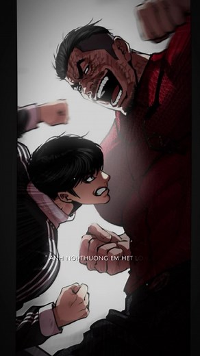 Trận Đánh Mãn Nhãn Trong Lookism: Park Hyung Suk