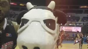 Alaska Aces on Reels