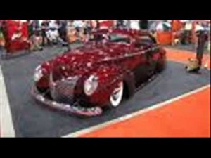 Hot Rod Lincoln