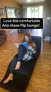 Get your work done so you can give this Aria Flip Lounge a real adult work out! #yourtoyjoys #themessengerofromance #ariaflipchaise | Melissa Messenger