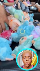 Labubu 5k is no longer 200k | Gift Akobundu