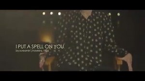 81K views · 3.7K reactions | I Put A Spell On You iTunes -...