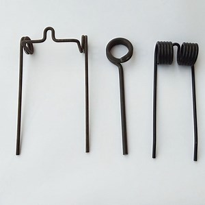 [Hot Item] High Quality Rotary Coil Spring Harrow Tine for Cultivator