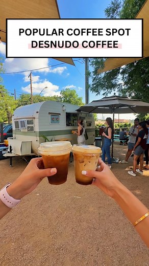 68K views · 18 reactions | ☕️ this is the most popular coffee spot in...