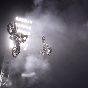 49 reactions | How many flips?? #FreestyleKings | Freestyle Kings | Facebook