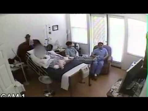 Pinoy nurses caught in sex acts on camera sentenced