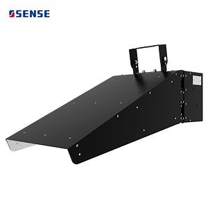 [Hot Item] High Quality 400W 300W LED Flood Light Sports Lighting Stadium Recharge LED Flood Light Outdoor Price