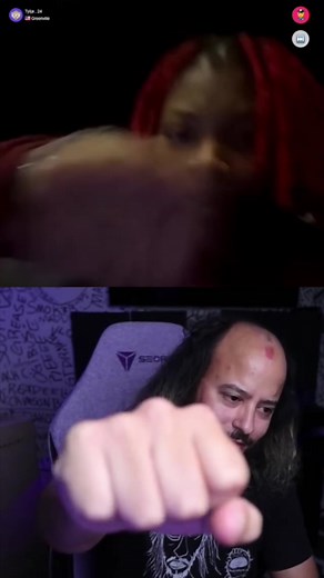 GooseWayne on TikTok