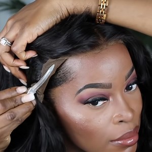 8.4K views · 238 reactions | This Wig is Gorgeous! (UNDETECTABLE) | MsNaturally Mary | Facebook