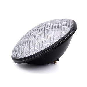 [Hot Item] IP68 RGB Color Changeable Remote Control LED Submersible Underwater Pool Light PAR56 Bulb LED Swimming Light