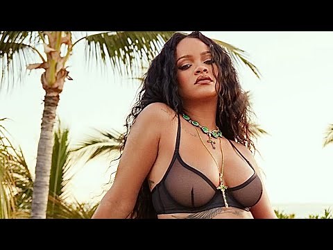 Rihanna - Feelings ft. Eminem, Future (Official Video)