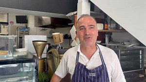 1K views · 24 reactions | Xmas Messages 2023: Jim from Art of Cakes Bexley North | Syndesmos Connecting People and Their Stories | Facebook