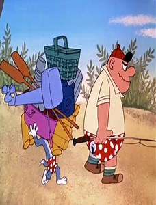 548K views · 10K reactions | TOM AND JERRY _ CLASSIC CARTOON | Rino Comics | Facebook