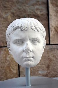 Gaius Caesar - Alchetron, The Free Social Encyclopedia