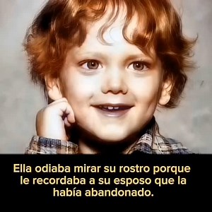 12K views · 3.1K reactions | "Desde pequeño, odiaba que su madre lo mirara porque le recordaba al padre que los abandonó. Intentó contactar a su padre miles de veces, pero nunca obtuvo respuesta. ¿Qué ocurrió finalmente con este niño? Descubre cómo su valentía y determinación hicieron que todos se arrepintieran." #historias #SEGUIR #Compartir #sigueme #habilidades #tecnologiazeitech | Tecnologia Zeitech | Facebook