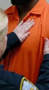 Female officer search | Justice Lens