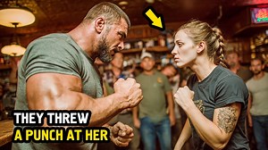 172K views · 2.9K reactions | Staff Sergeant Maya Brooks was trying...