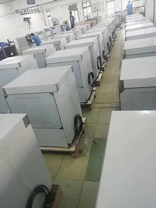 [Hot Item] China Cheap Dish Washer Mini Glass Washer Small Dish-Washing Machine