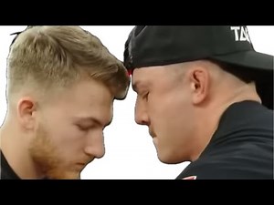 [YTP] Cum Deep Inside