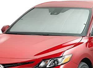 Amazon.com: Weathertech Sunshade Window Shade for Jeep Grand Cherokee, (TS0244) : Automotive