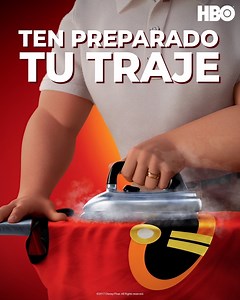 Este fin de semana, hay una familia muy divertida esperando por ti. ¿Estás listo? | HBO Latinoamérica