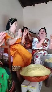 3.6K views · 103 reactions | chant traditionnel des femmes kabyle magnifique,bravo a nos villageoises ♓️✌️﫶 | Culture et traditions kabyle | Facebook