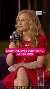 Everything is hunky dory at #BravoCon. | Bravo