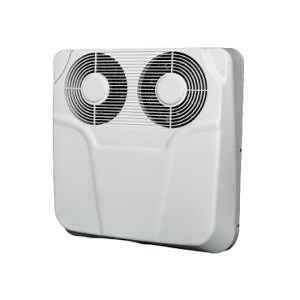 [Hot Item] 12V 24V Rooftop Truck Air Conditioner for Motorhome RV Mini Bus