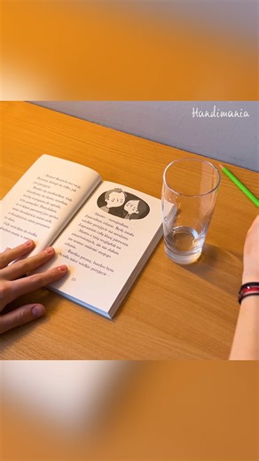 21K views · 43 reactions | Useful trick with baking paper you shoule know 朗 | Handimania | Facebook